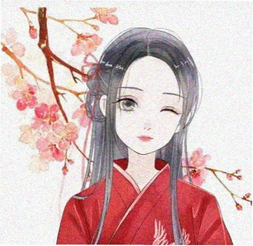 观众林一头像